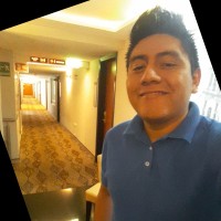 Marcos Antonio Mas Cauich