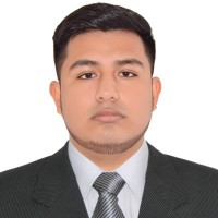 Luis Castillo Perez