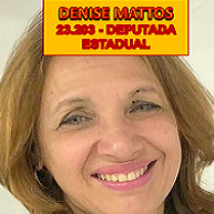 PROFESSORA DENISE MATTOS