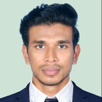 Faizal Syed Musthafa