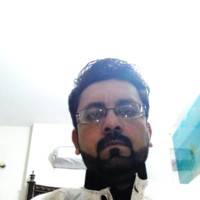 Khurram Shahzad