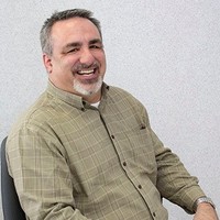 Lance Oteri