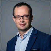 Lukasz Krzewicki, CISM, CRISC, ESG