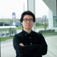 Bin Yang