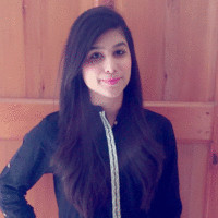 Maimoona Roohi