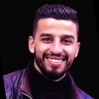 Mouhsine Elbakari