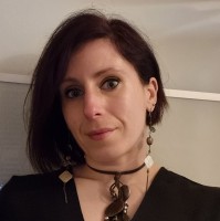 Rossella Vigorita