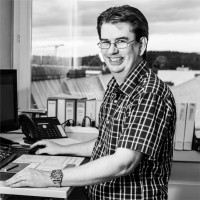 Daniel Walder