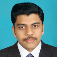 Jebin S Simon