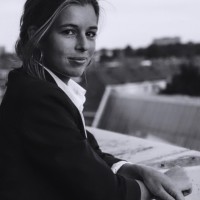 Maria Do Mar Rebello De Andrade