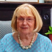 Sue Croft