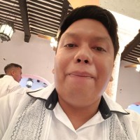 Andres Alfredo Pech Varguez