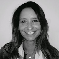 Nicole Blaauw Vries