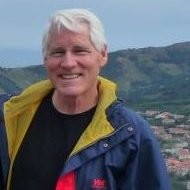 Michael Barnes Selvin
