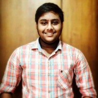 Param Parikh