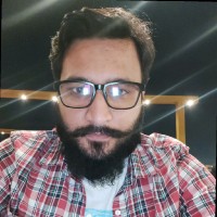 shahrooz khan