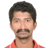 Athul Kumar