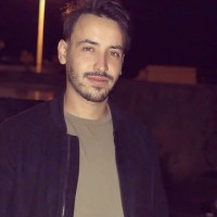 Ahmad Taibi