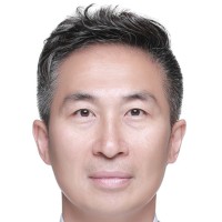 Ted Kwon