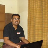 Tarun Amin