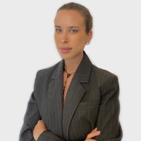 Elizaveta Reznikova