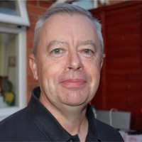Graham Samsa