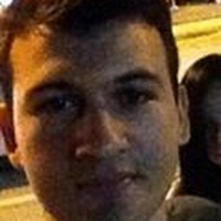 Charles Ribeiro