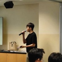 Ming Xuan Lee