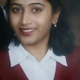 Sreelakshmi M V