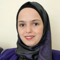 Nour Al Jamali