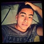 Christopher Pérez