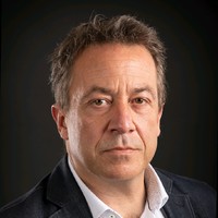 Jean Yves Le Nezet