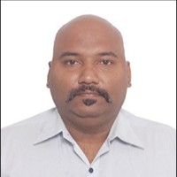 R J Prakash
