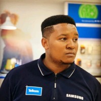 Shawn Sibanyoni