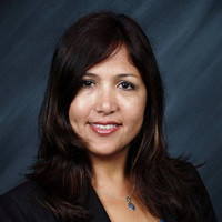 Veronica Aldred