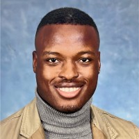 Raekwon Reggler, Ms