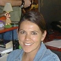 Cynthia Maguire