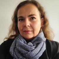 Petya Nikolova