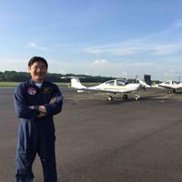 Daniel Tan Sk