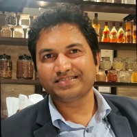 Ravi Somani
