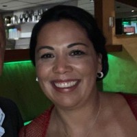 Maria del Carmen Rojas E