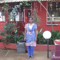 Vasanthi G