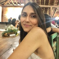 Natália Castro