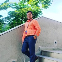 Ankit Ray