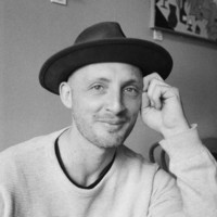 Bruce Chaboud
