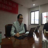CHen junliang