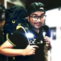 Arpit Kashyap