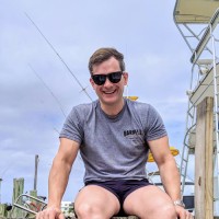 Ollie Strickland