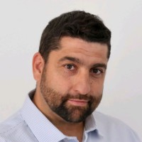Stéphane Martinez