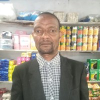 Tamert Geebo Takiso